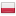 eti2011.pl server is located in Poland